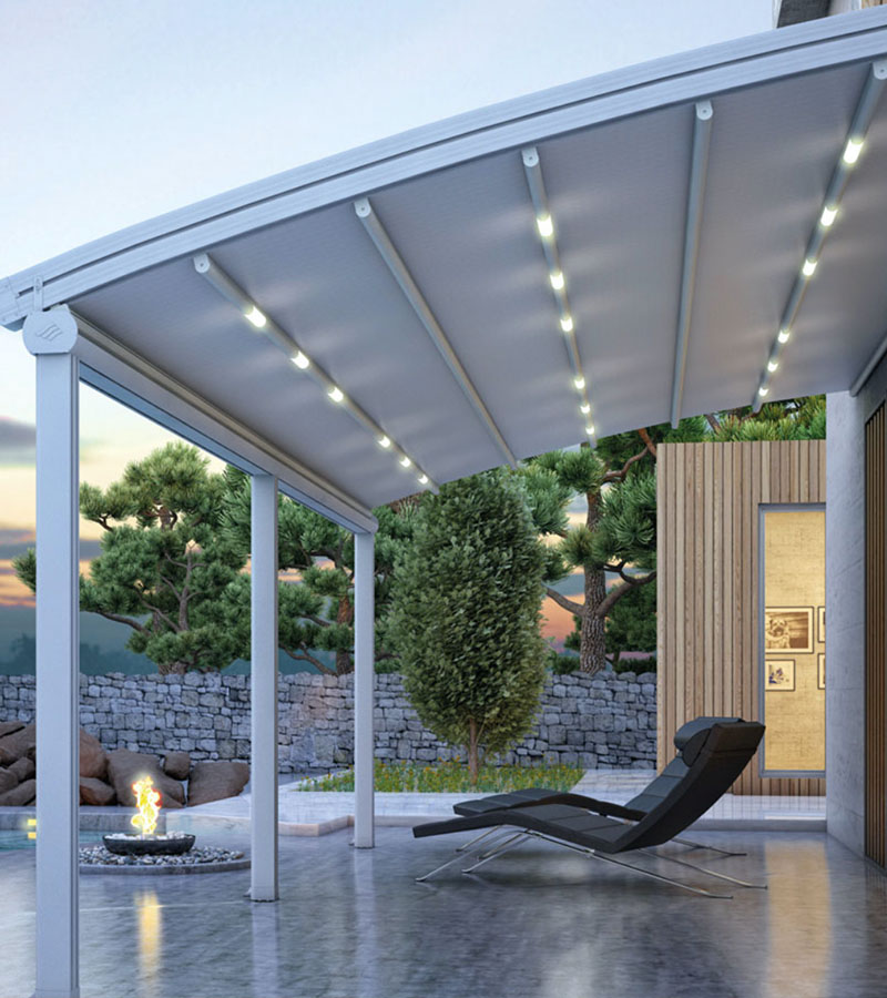 Commercial Patio Awning Systems And, How Much Is An Awning For A Patio